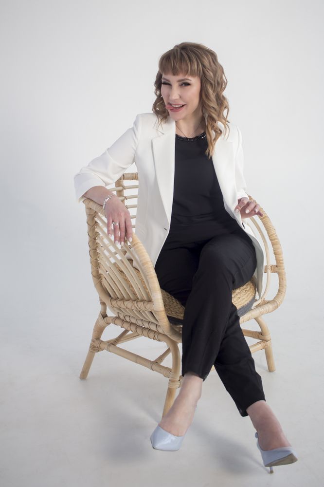 Photograph by Анна