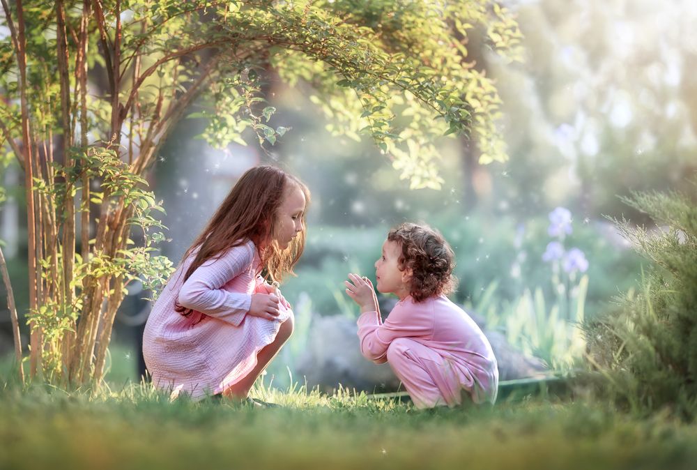 Photograph by Тишман Наташа