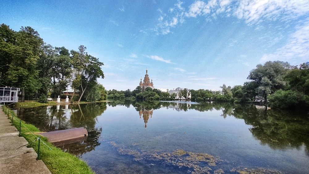 Photograph by Дмитрий Александров
