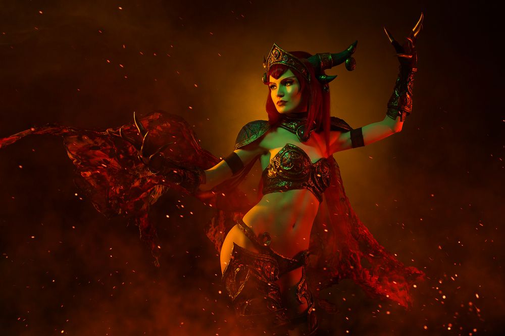 Photograph by Светлана Богачева