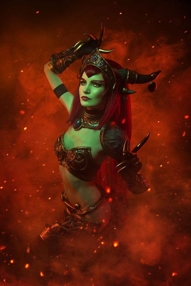 Photograph by Светлана Богачева