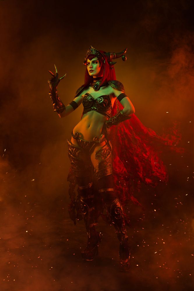 Photograph by Светлана Богачева