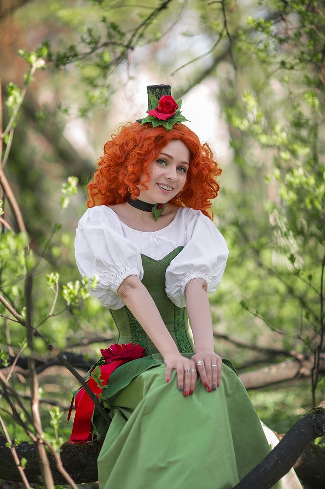 Photograph by Светлана Богачева