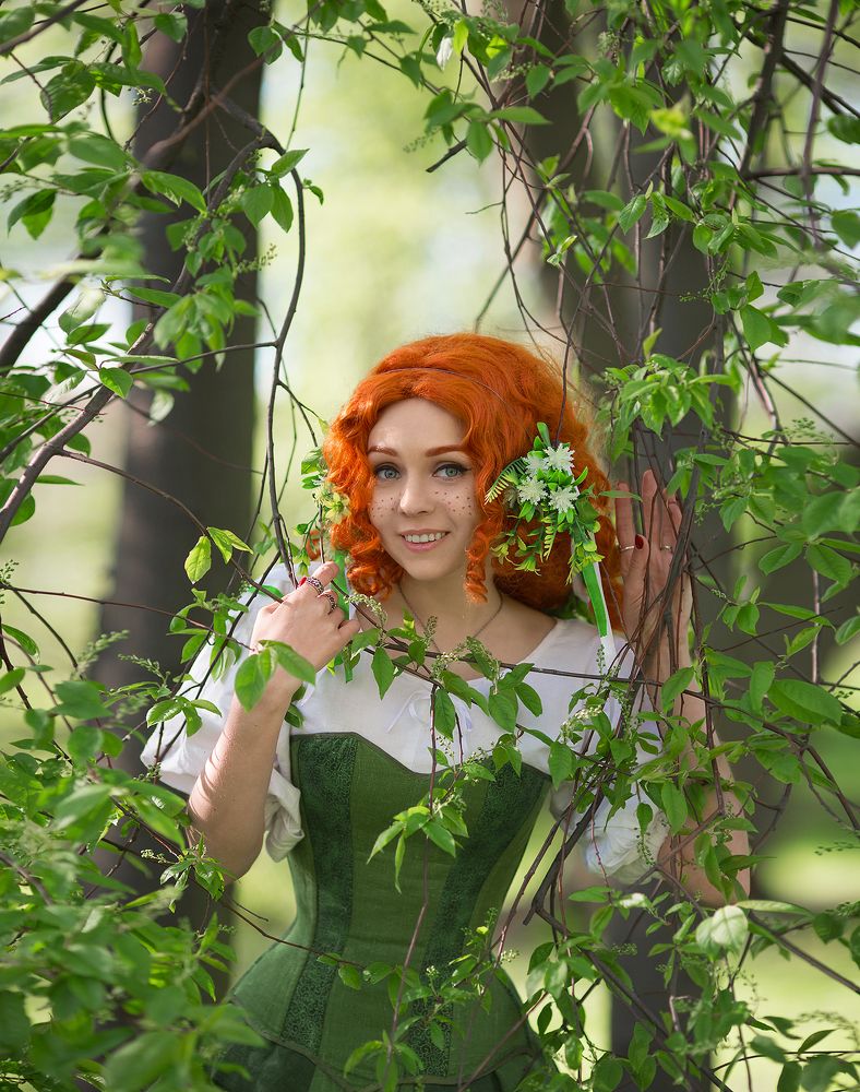 Photograph by Светлана Богачева