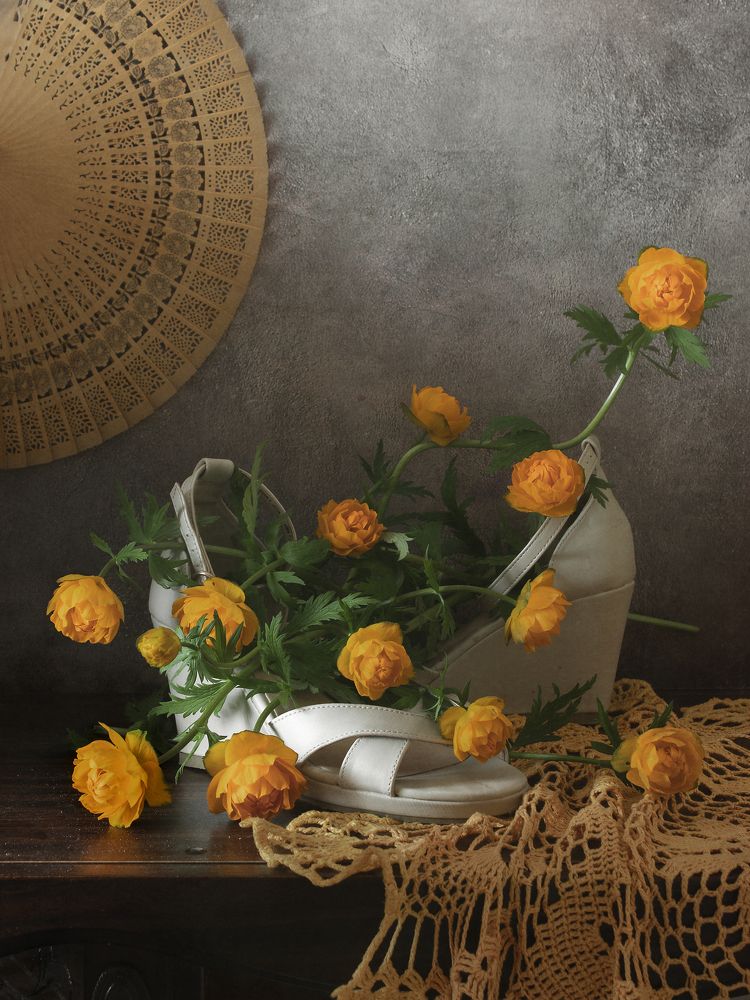 Photograph by Ольга Репина