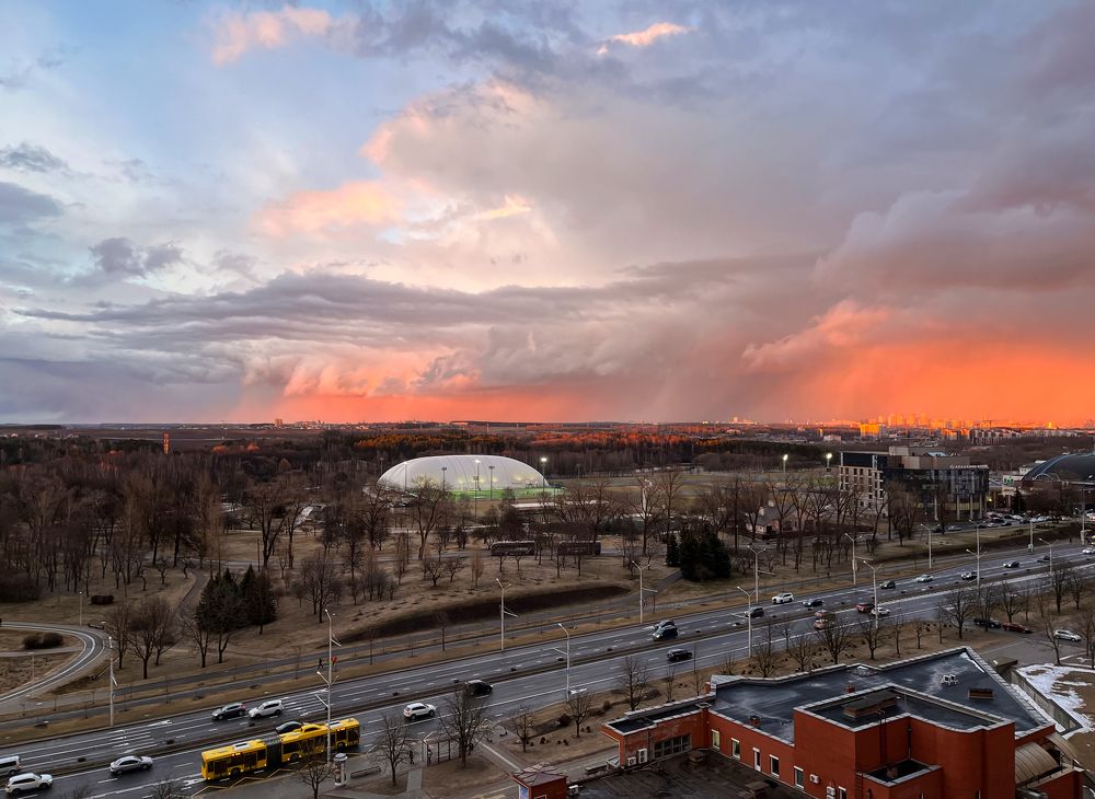 Photograph by Володя Демидчик