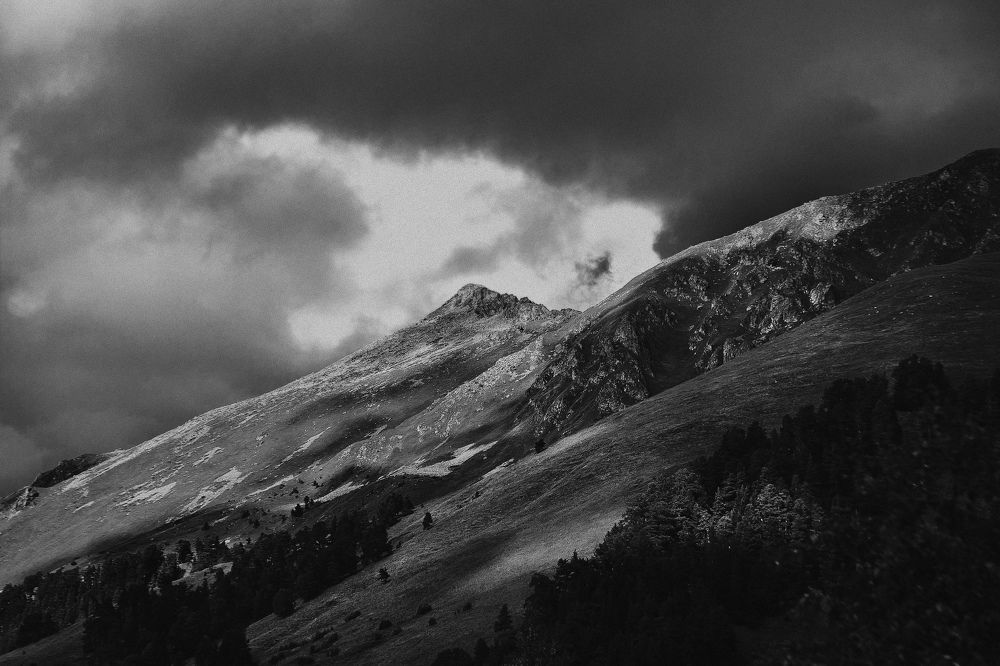 Photograph by Валентина Корева