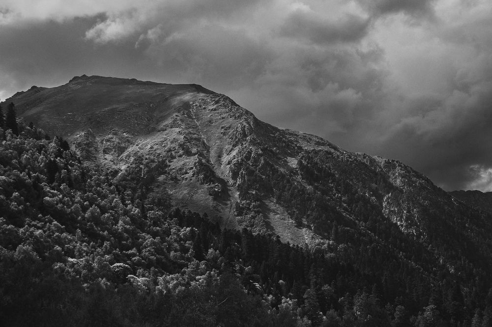 Photograph by Валентина Корева