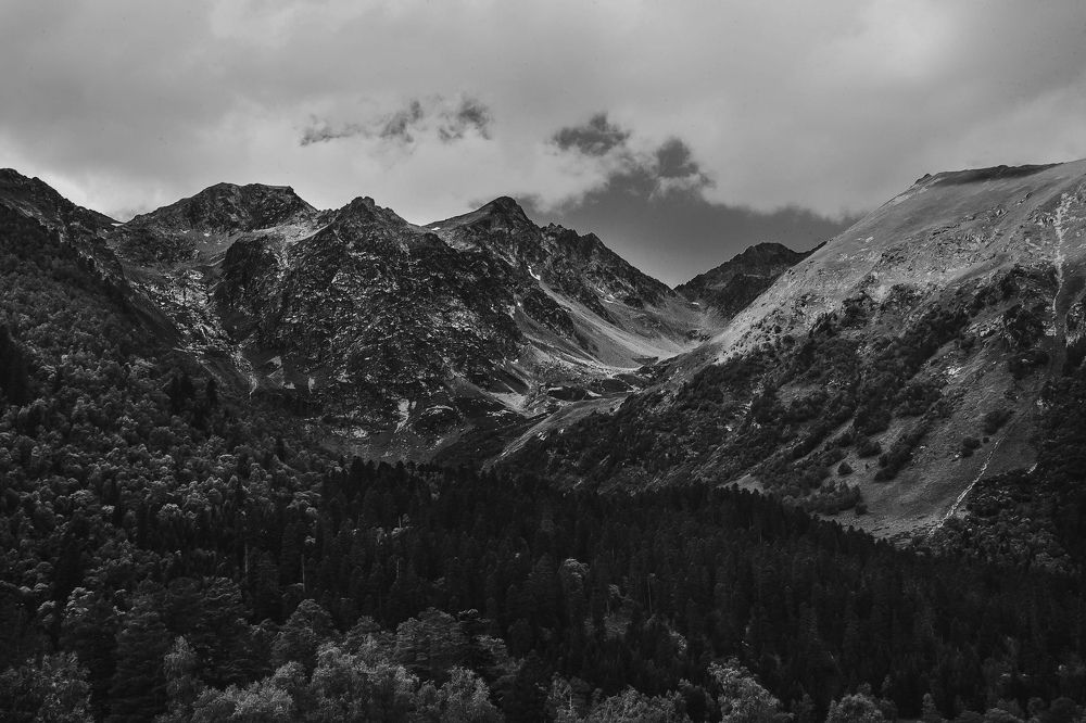 Photograph by Валентина Корева