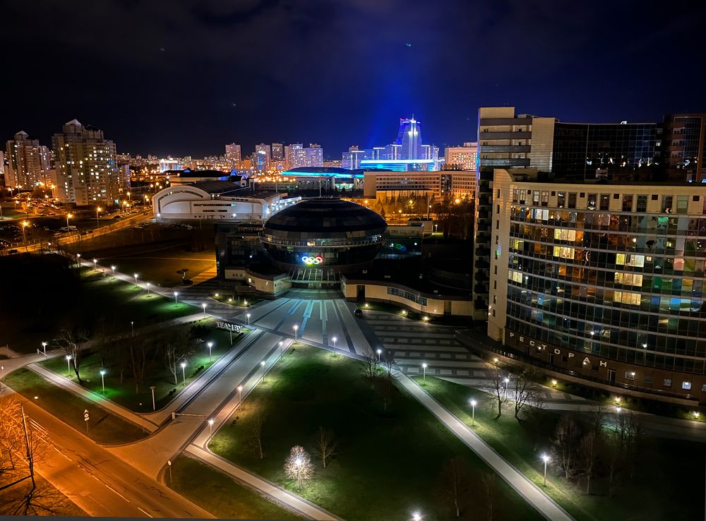 Photograph by Володя Демидчик