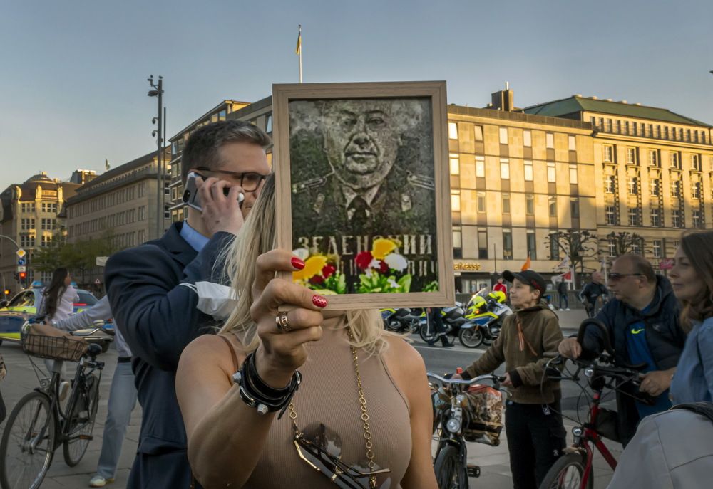 Photograph by Ирина Федорова