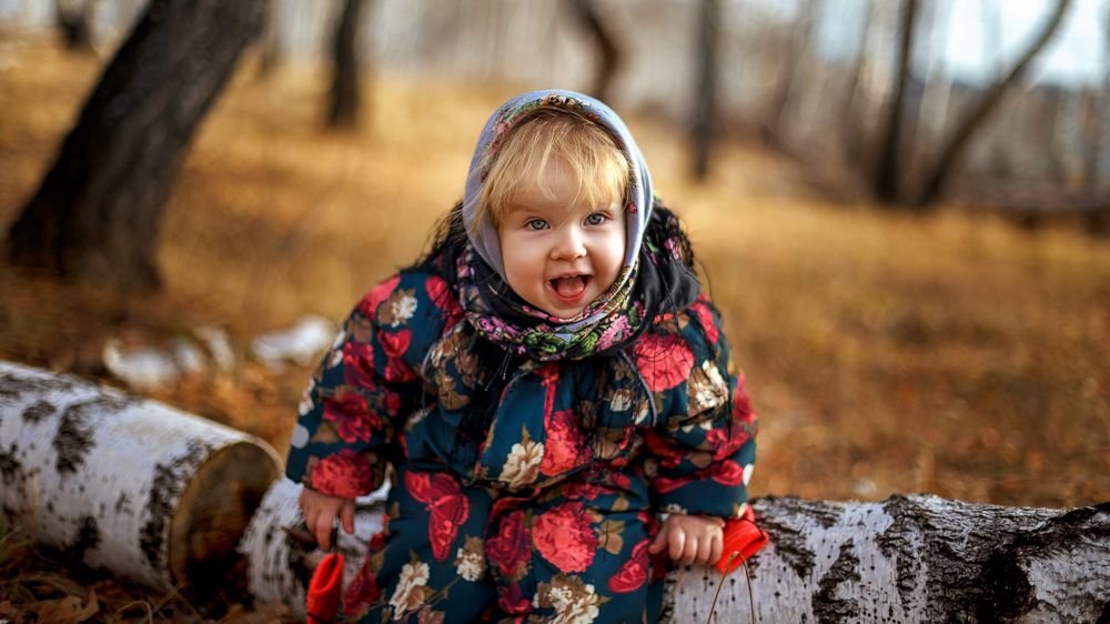 Photograph by Valentin Okulov