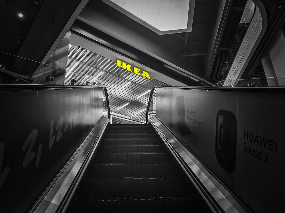 Photograph by Nicholas Ng