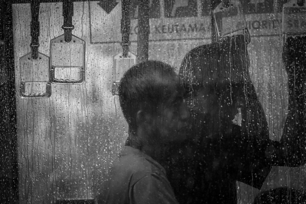 Photograph by Nicholas Ng