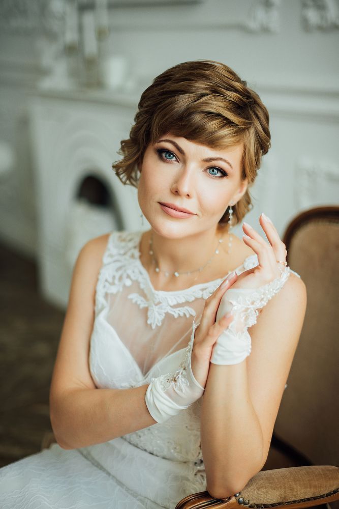 Фотография автора Мария Иодис