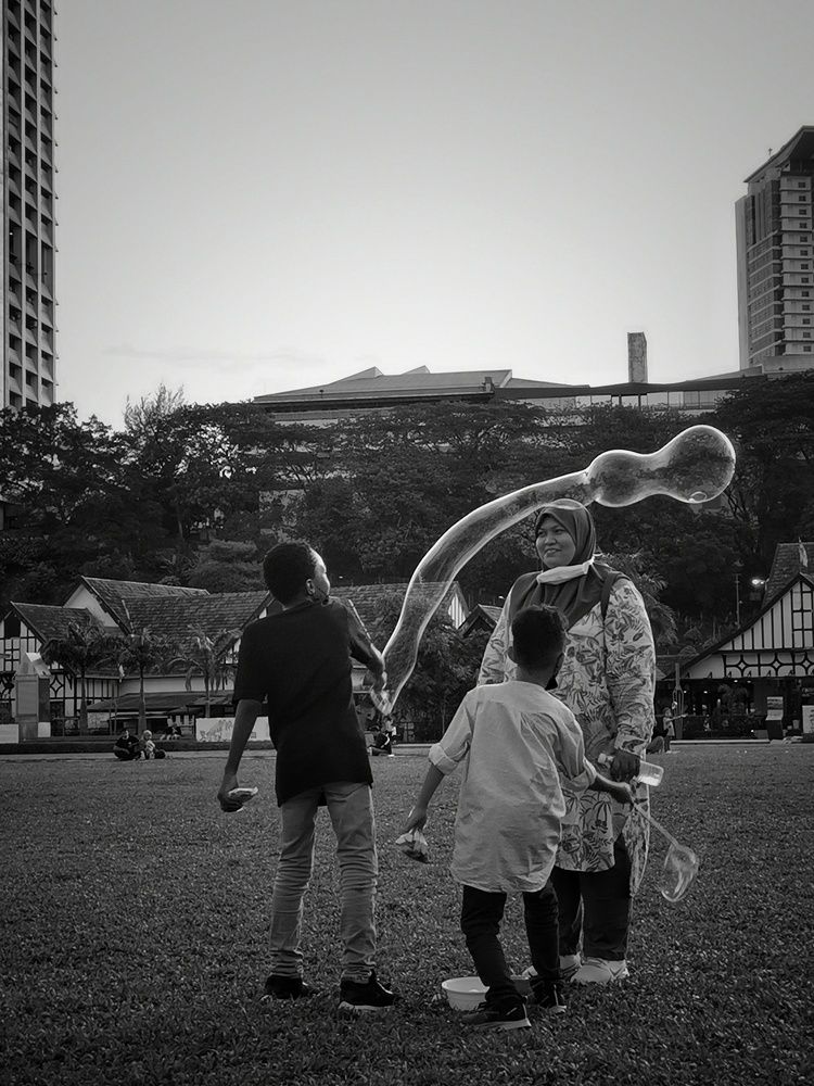 Photograph by Siew Chee chung