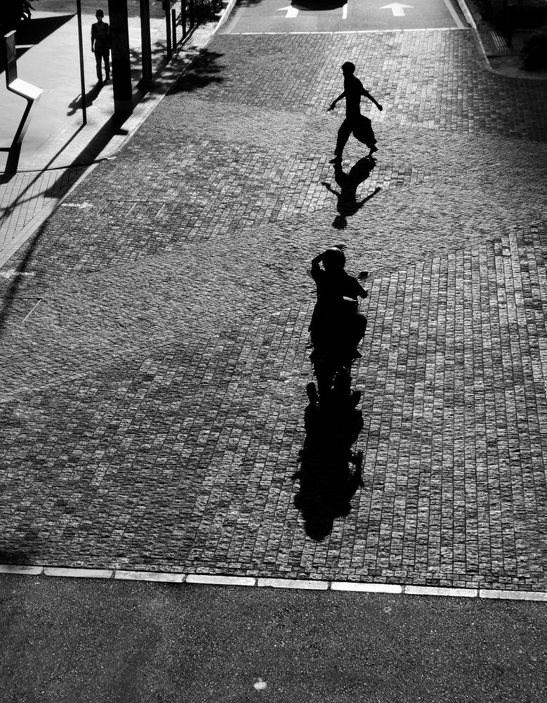 Photograph by Siew Chee chung