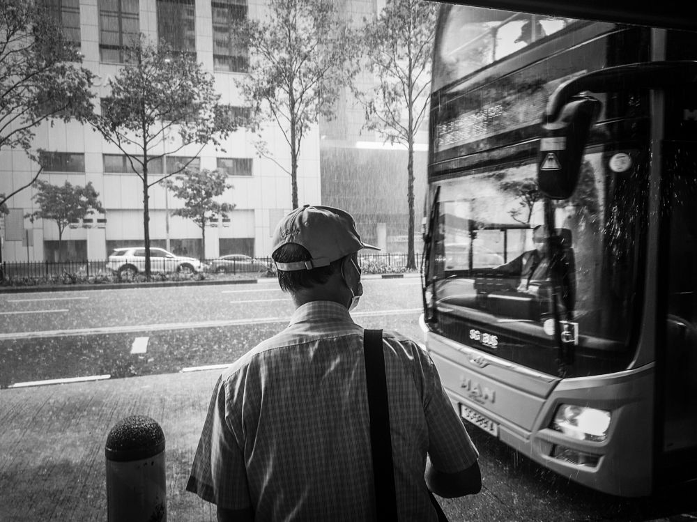 Photograph by Nicholas Ng