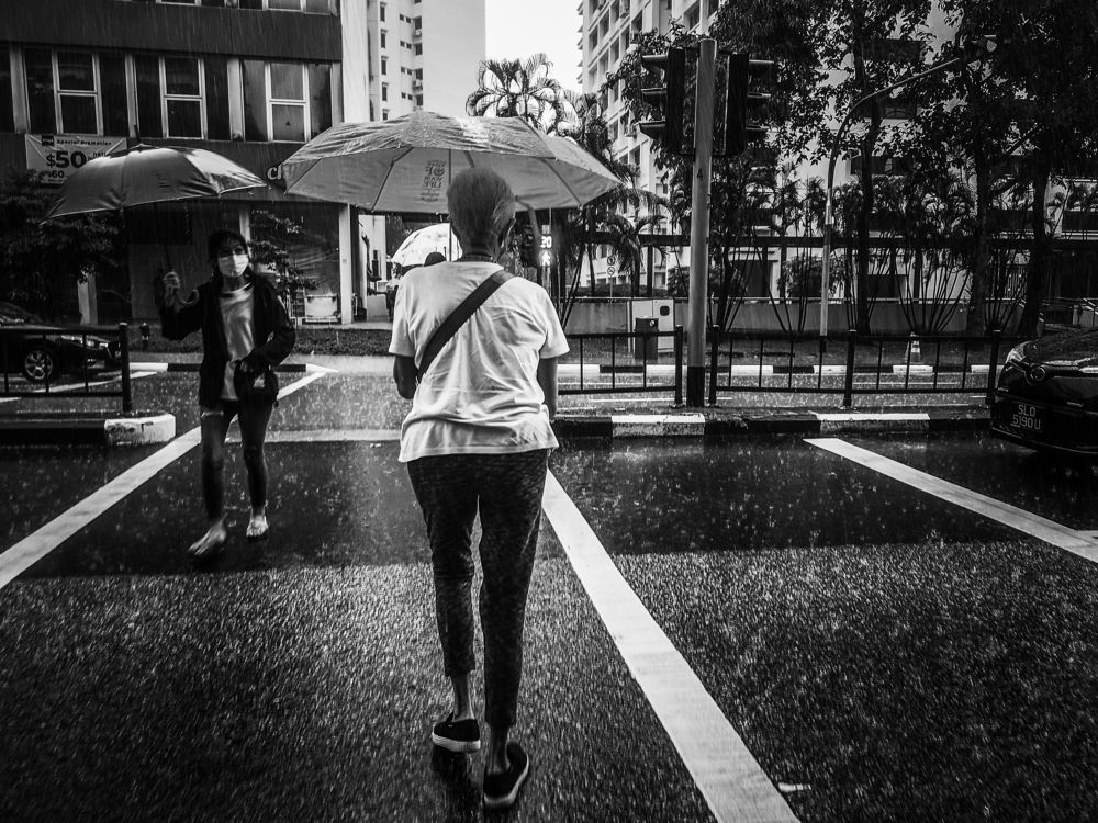 Photograph by Nicholas Ng