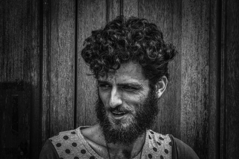 Photograph by Nicholas Ng