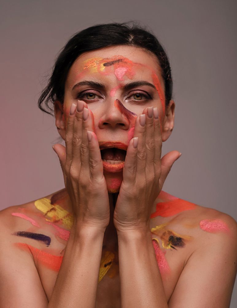 Photograph by Диана Новикова