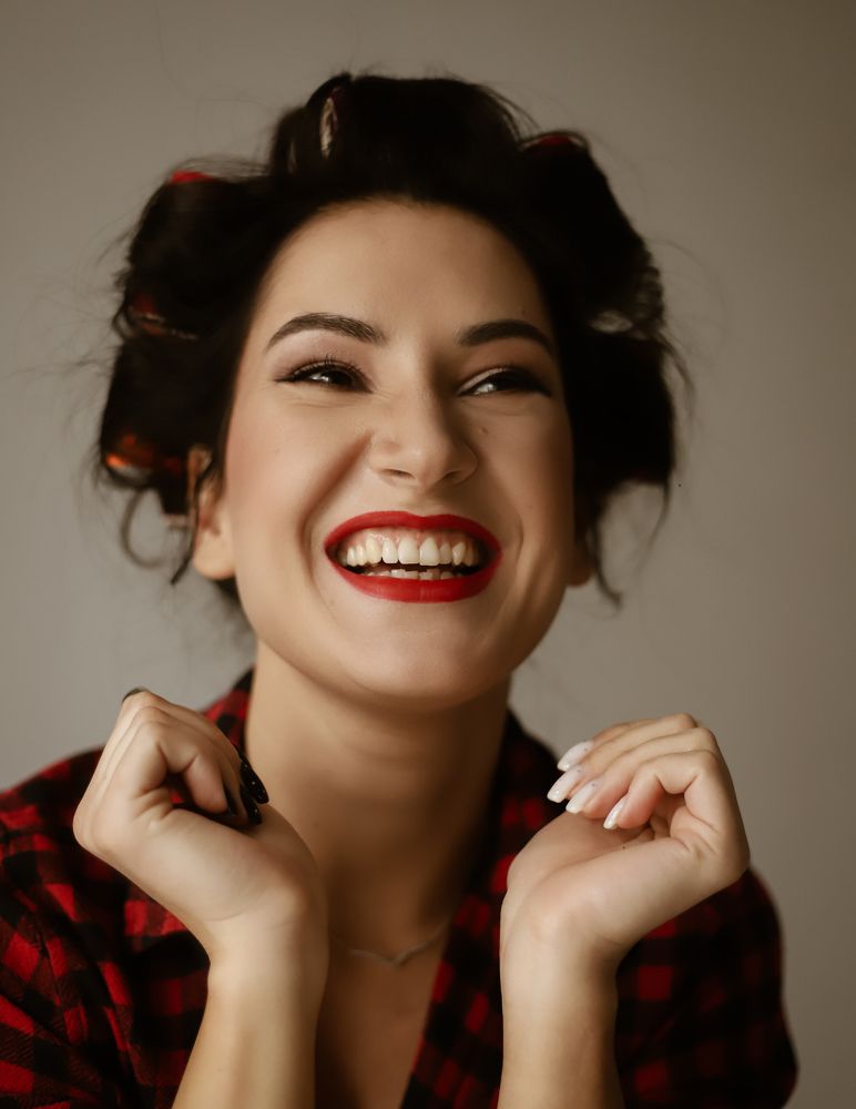 Photograph by Диана Новикова