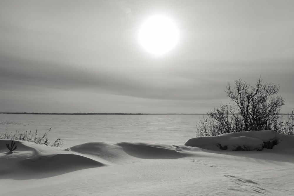 Photograph by Anna Gapanovich