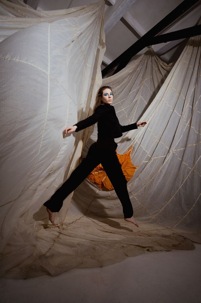 Photograph by Юлия Сенькина