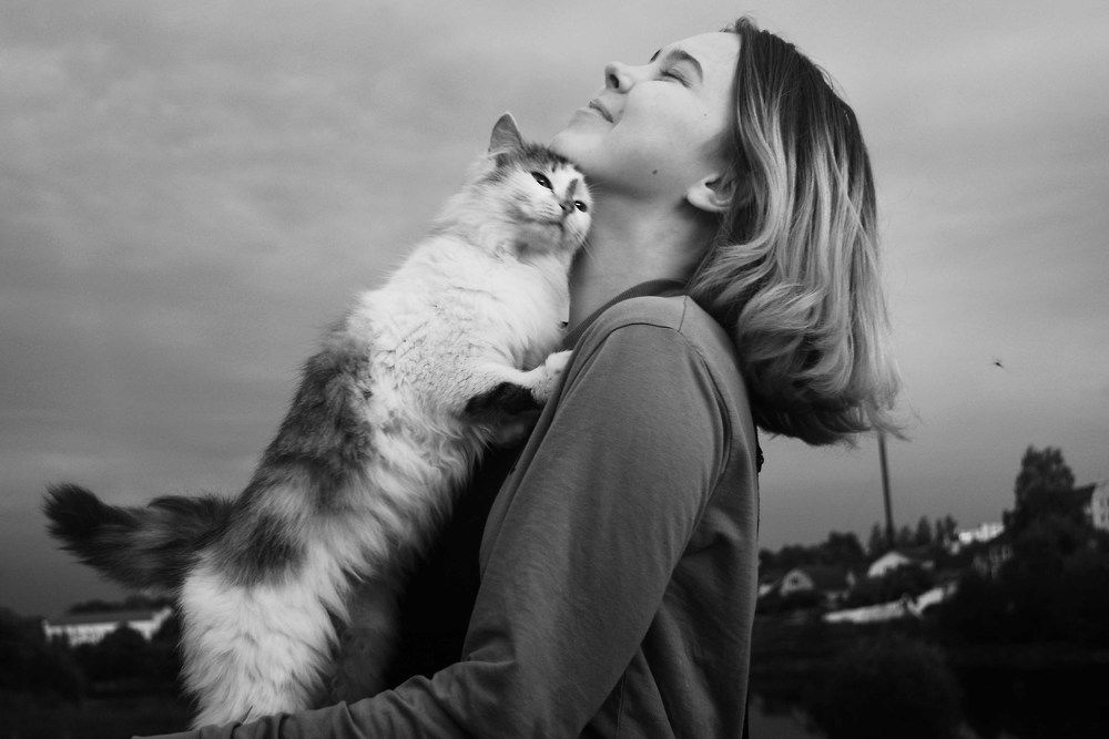 Photograph by Sветлана Афонина