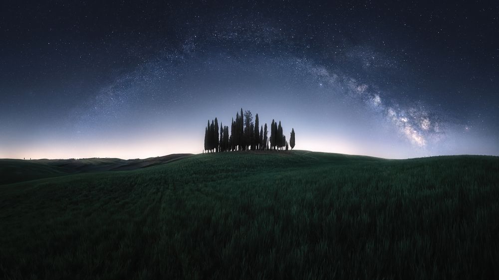 Photograph by Matteo Rovatti