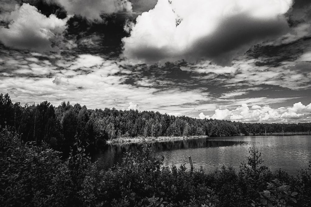 Фотография автора Кирилл Литовский