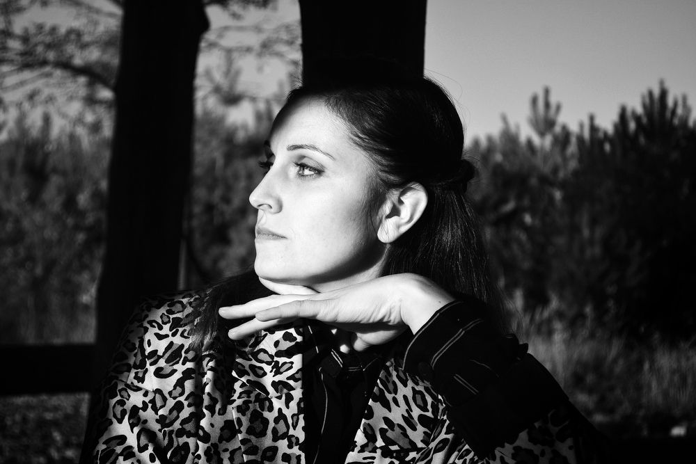 Photograph by Sветлана Афонина