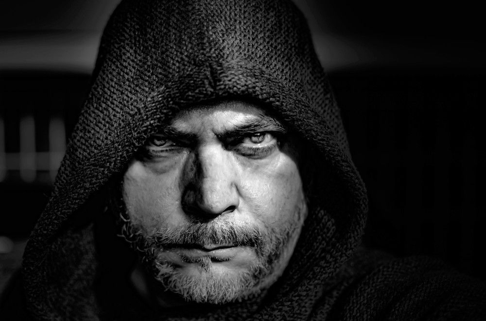 Photograph by Benoît Stievenart