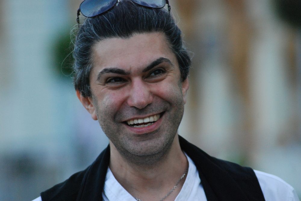 Photograph by Харис Шахмаметьев