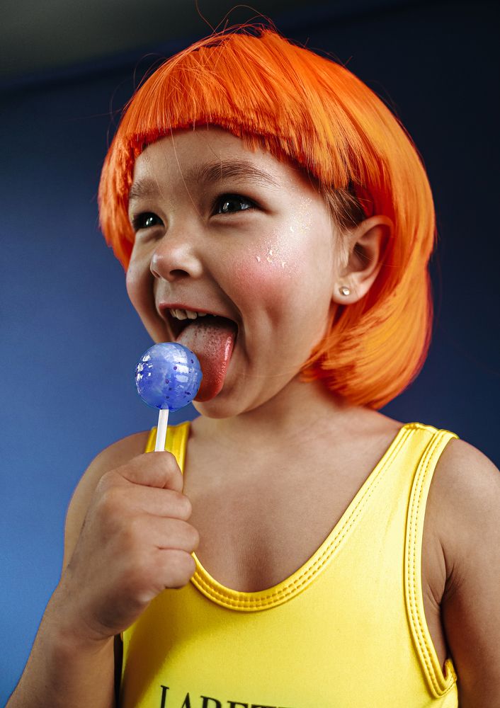 Photograph by Евгения Гончаренко