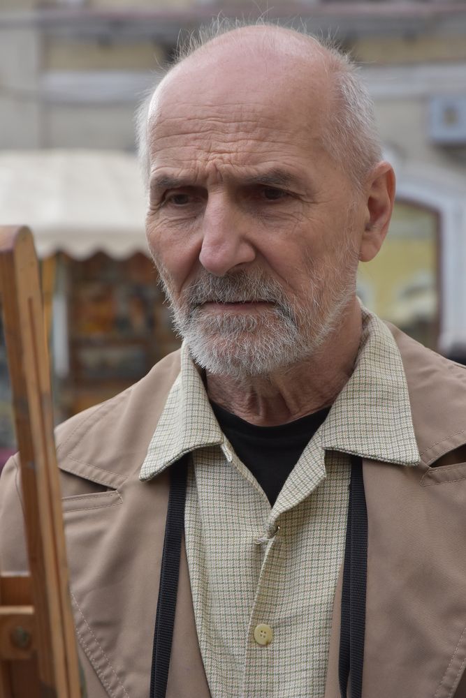 Photograph by Харис Шахмаметьев