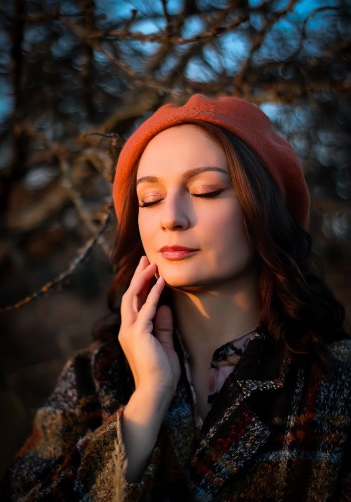 Photograph by Светлана Солдатченкова