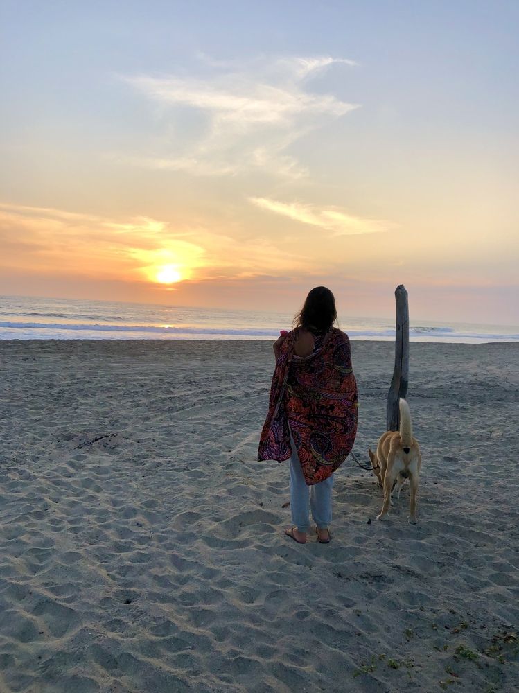 Photograph by Bárbara Iglesias