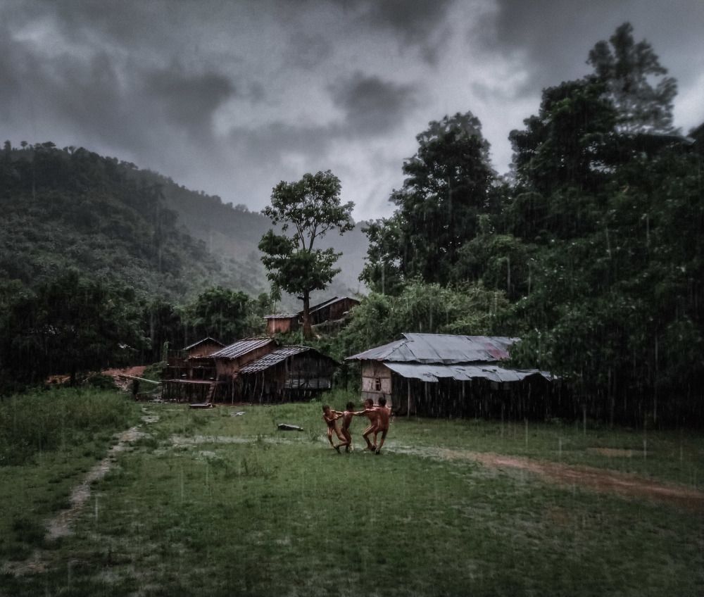 Photograph by Nazmul Akib