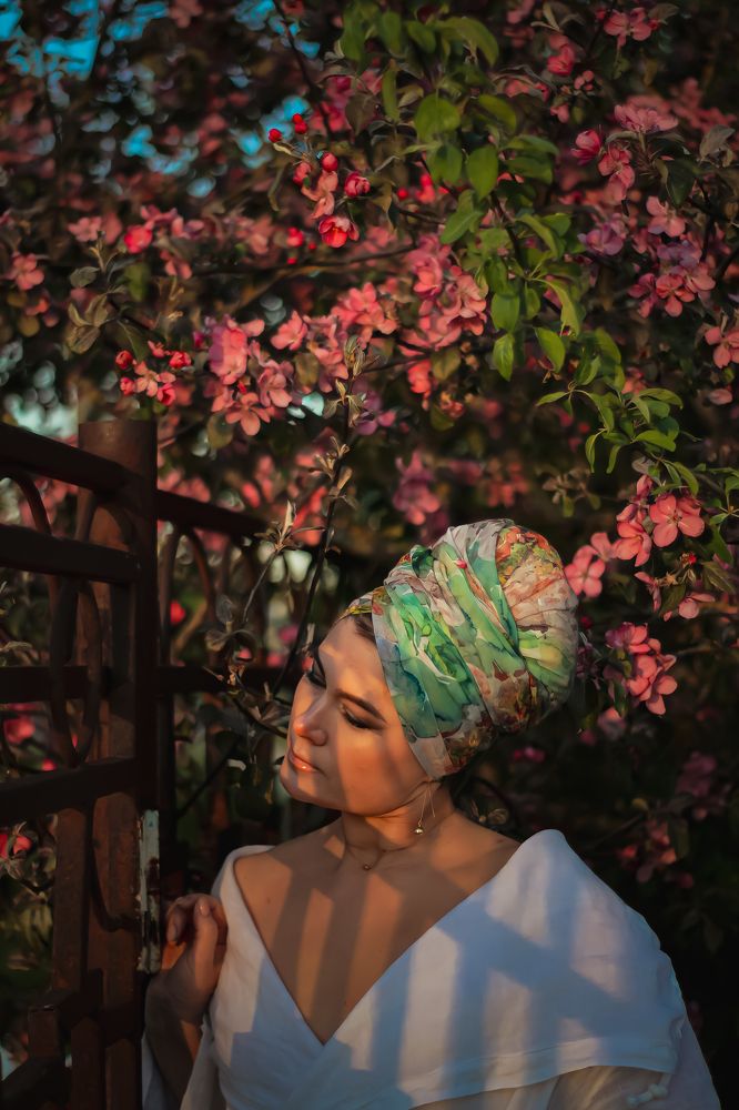 Photograph by Светлана Солдатченкова