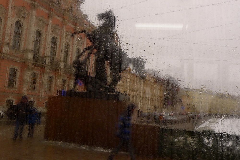 Photograph by Харис Шахмаметьев