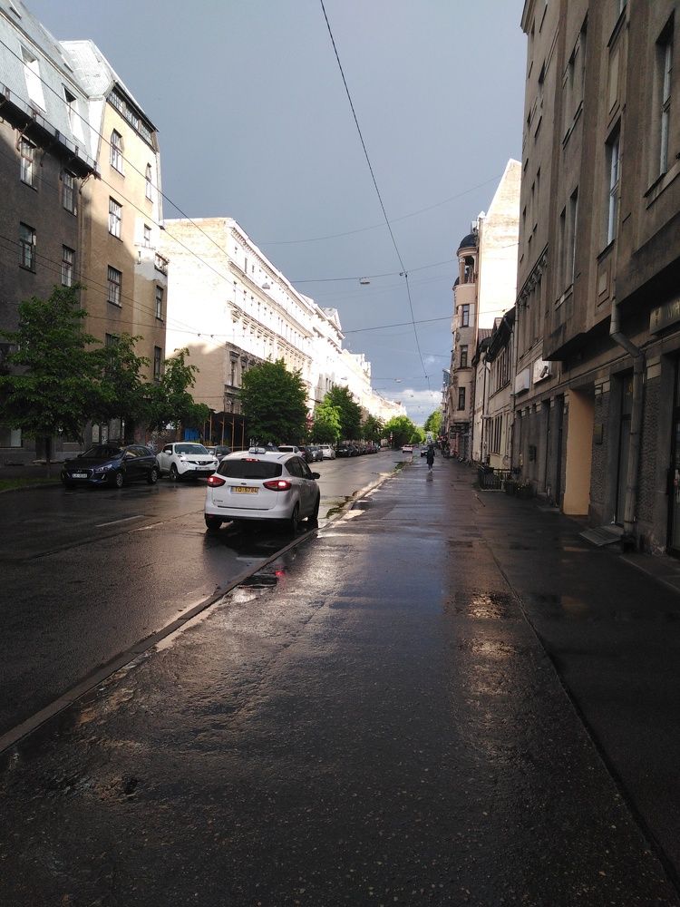 Photograph by Natalja Rogalova