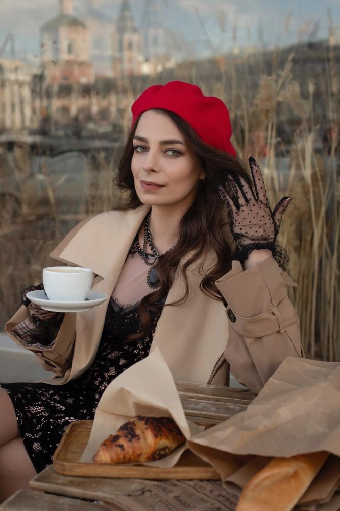 Photograph by Алена