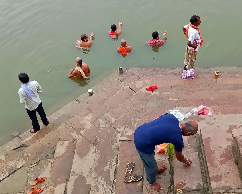 Photograph by Pandey Shubham