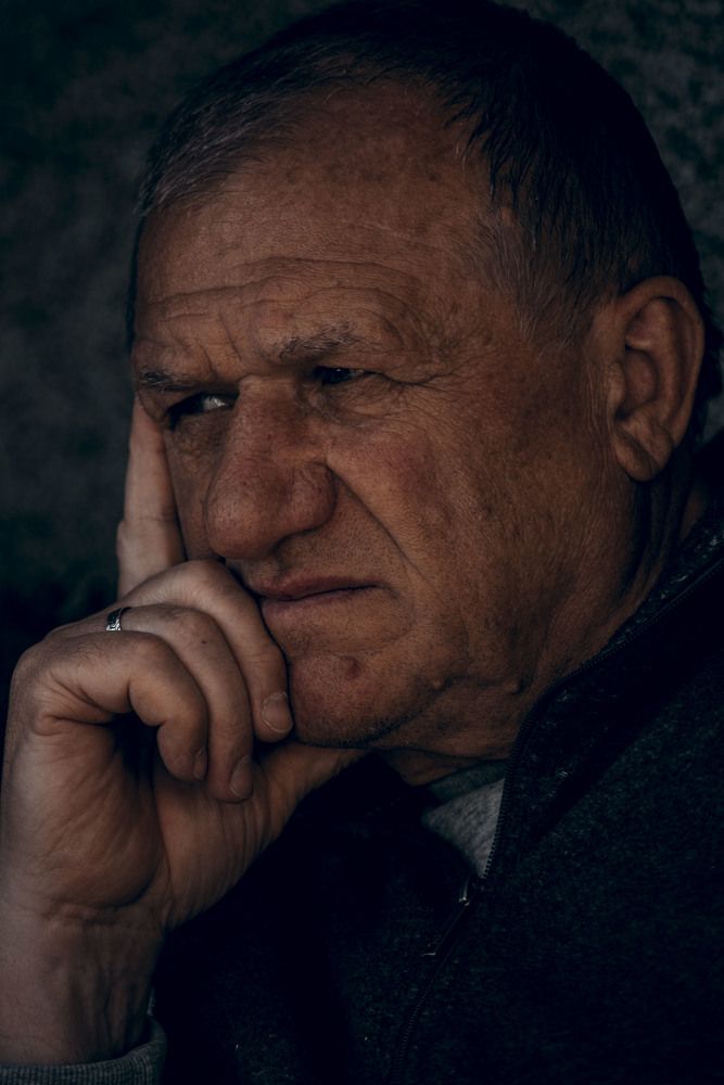 Photograph by Alexandra Fahn