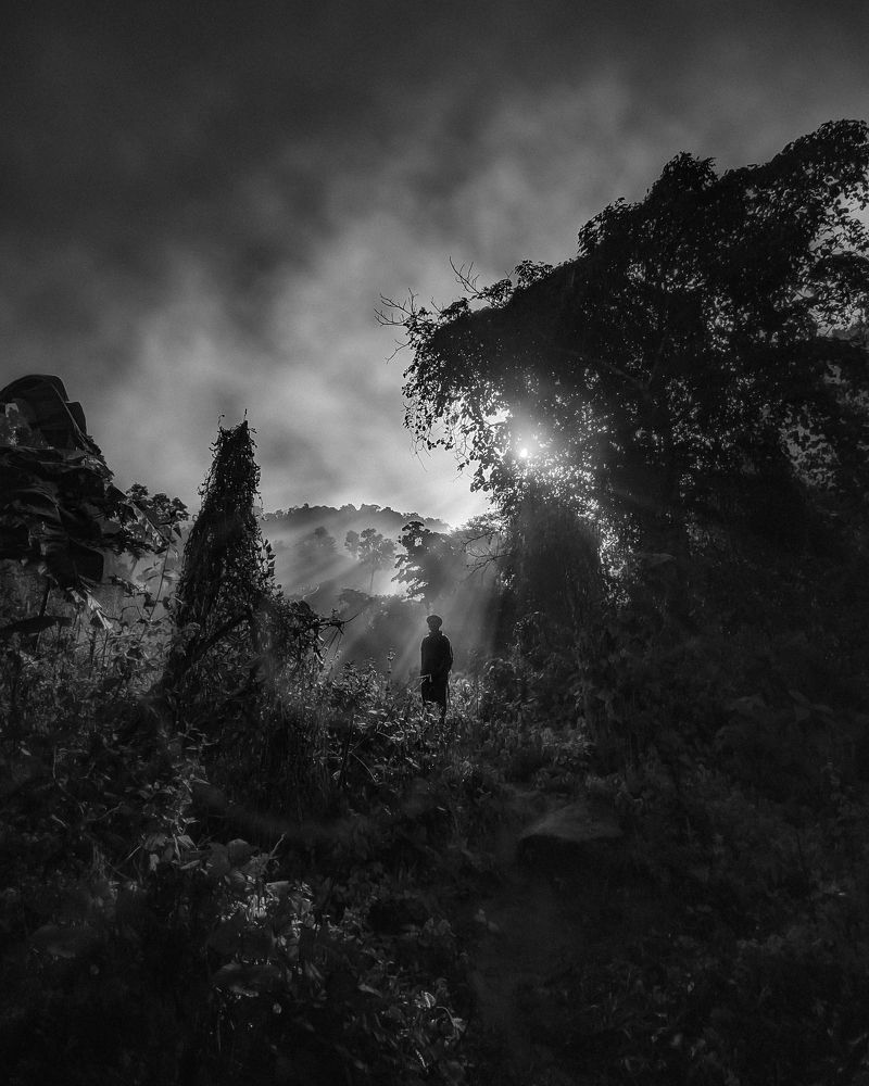 Photograph by Nazmul Akib