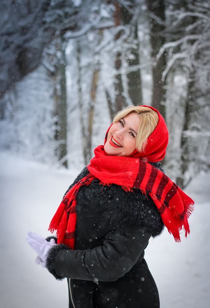 Photograph by Светлана Солдатченкова