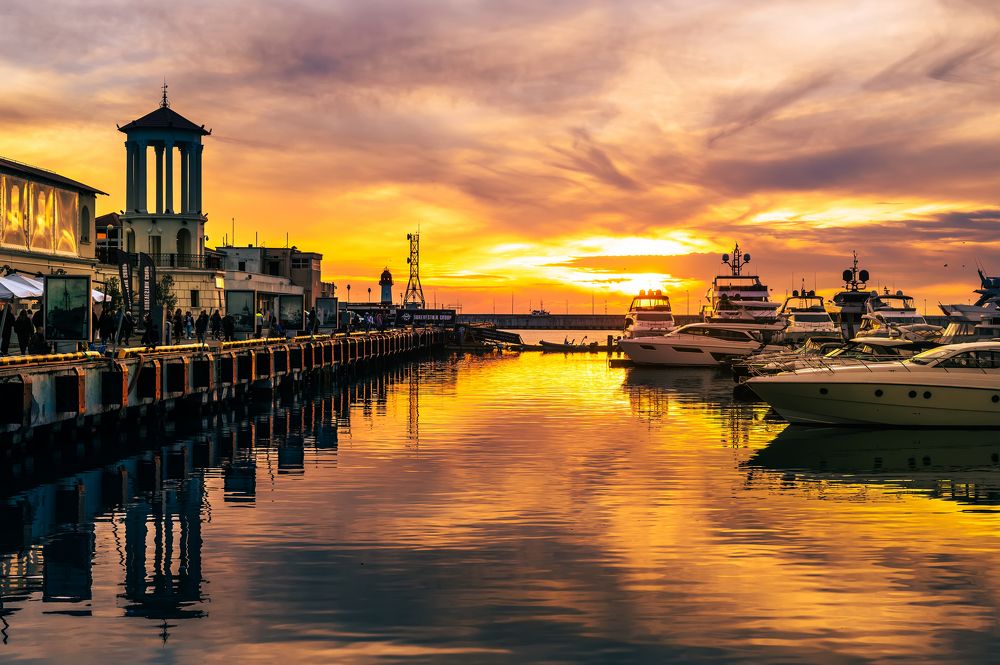 Фотография автора Сергей Митянин