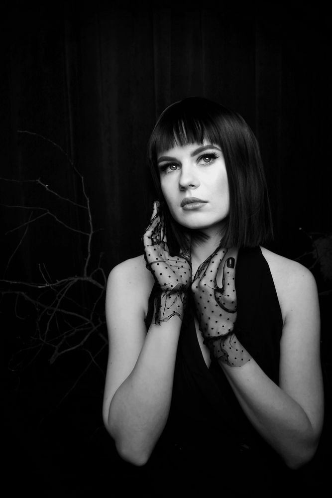 Photograph by Sветлана Афонина