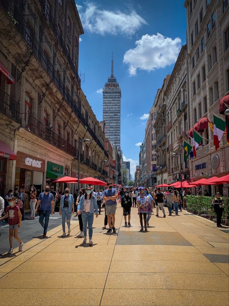 Photograph by Juan Carlos Molina Montes de Oca